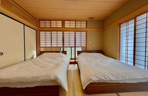 Imaichi Villa | 貸切御宿巡り家