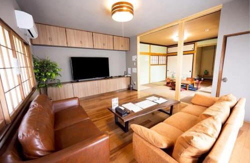 Nikko Villa | 貸切御宿 憩（Ikoi）/Nikko Kinugawa Area