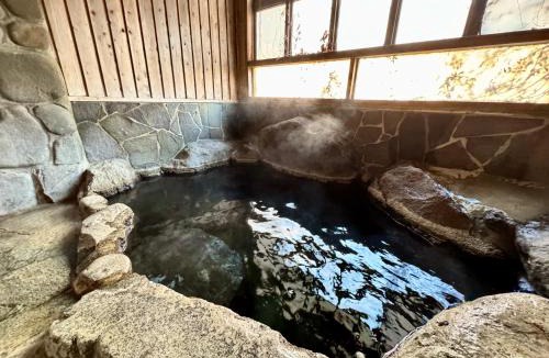 Yufuin Onsen Apartment | 貸別荘はこぶね -Vacation rental Hakobune-