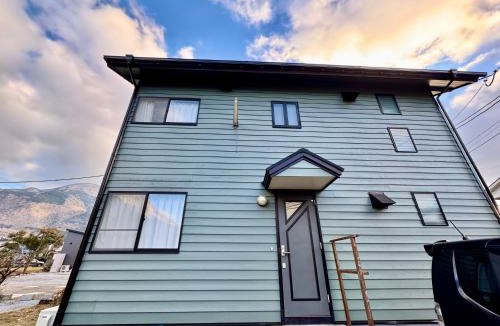 Yufuin Onsen Apartment | 貸別荘はこぶね -Vacation rental Hakobune-