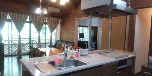 Nasu House | 貸別荘「ブライト那須」