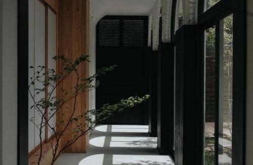 Kanoya Villa | 貸別荘 山くじら