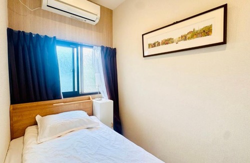 Nerima Apartment | 贯井 Nerima City NR0547