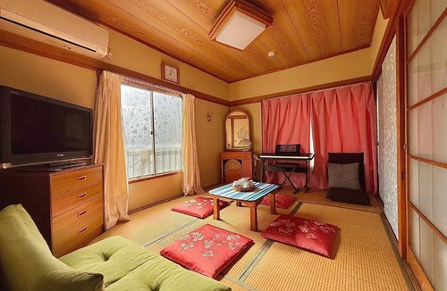 Nerima Apartment | 贯井 Nerima City NR0547