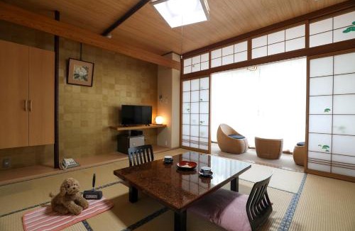 Nanyo Hotel | 赤湯温泉 丹泉ホテル