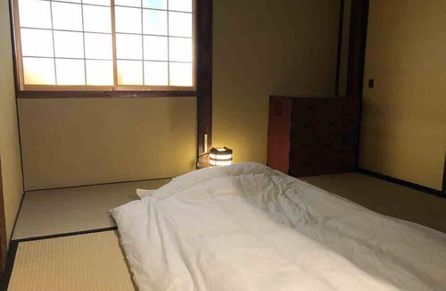 Nanto House | 越中城端 荒町庵