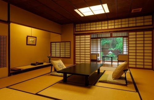 Onsen Hotel | 越前あわら温泉 つるや