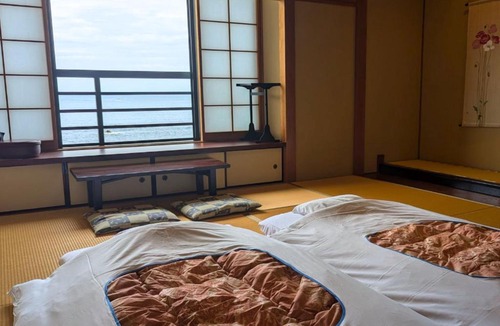 Echizen Hotel | 越前の宿うおたけ