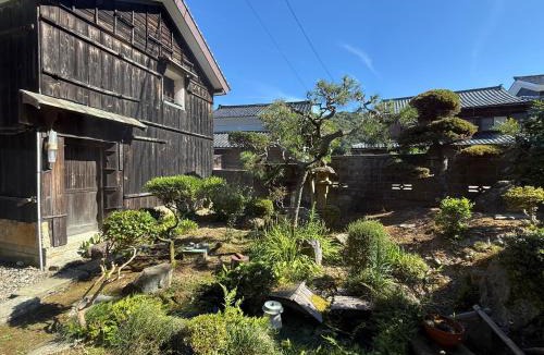 Echizen-cho House | 越前海岸 ゲストハウス オーシャンズ Echizen Seaside Guesthouse OCEAN'S