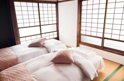 Yuzawa-machi House | 越後湯沢石打Nozomi ski in ski out