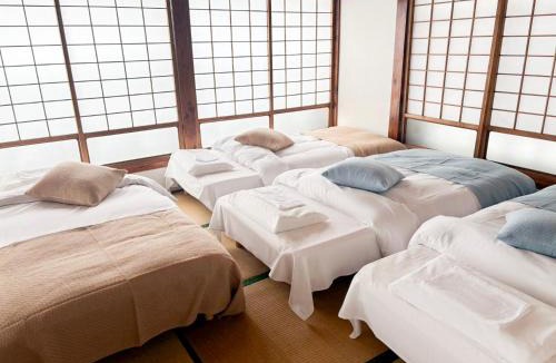 Yuzawa-machi House | 越後湯沢石打Nozomi ski in ski out