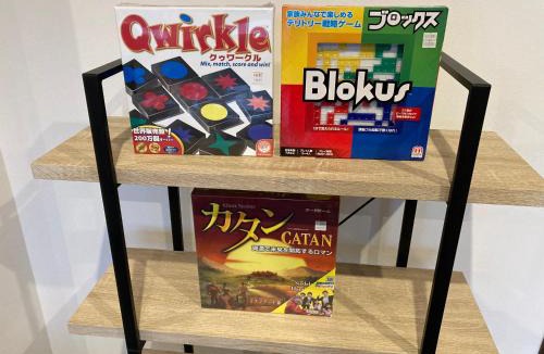 Iitoyo Apartment | 趣味複合施設イイトコ