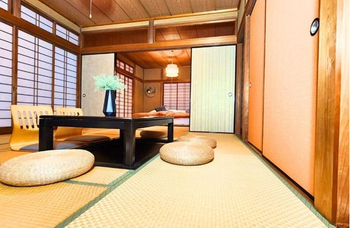 Ashikaga House | 足利すまいるハウス