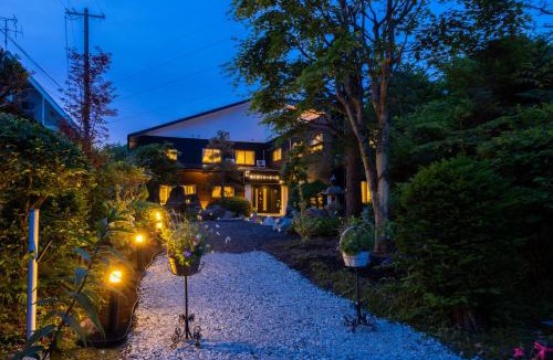 Karuizawa Hotel | 軽井沢フォーシーズホテル