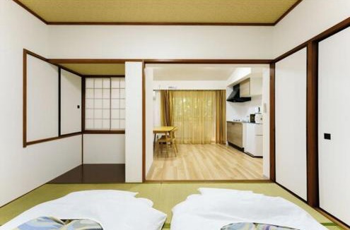 Tsumagoi Hotel | 軽井沢七福荘ホテル