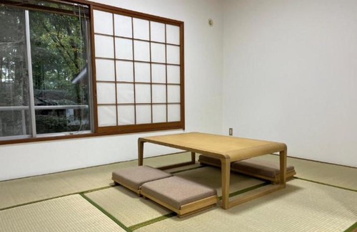 Tsumagoi Hotel | 軽井沢七福荘ホテル