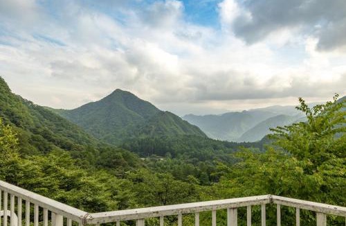 Karuizawa House | 軽井沢 デッキからの眺望 BBq カラオケ IC下車5分