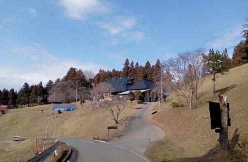 Ichinoseki Villa | 農家体験民宿 古民家 薄衣