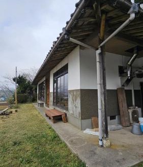Abu House | 農家民宿山平yamahira