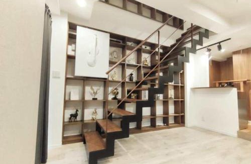 Higashiueno Apartment | 近上野 全新装修 2室1厅1浴室1卫生间 设施齐全 最大5人 Ueno 2 rooms 1dining room 1 bathrooms 1toilets Max 5P