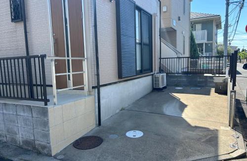 Fujisawa Villa | 近藤沢駅の新装リノベーション一軒家 3LDK、無料駐車場完備、最大7名様までご利用可能