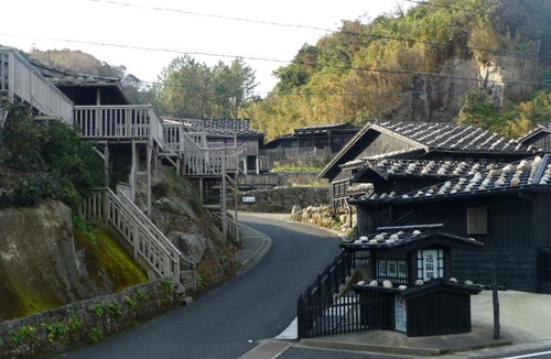 Yakushima Hotel | 送陽邸