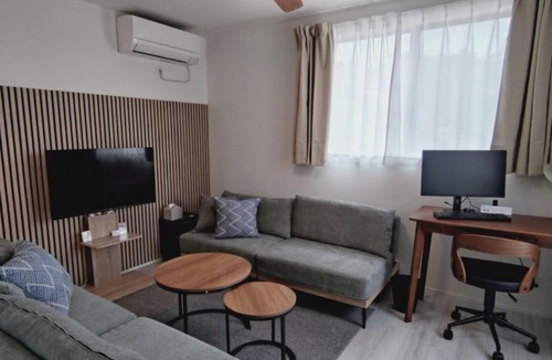 Zushi Apartment | 逗子ビーチベース