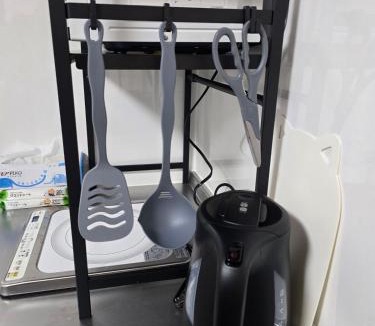 Shinsekai Apartment | 通天閣まで徒歩1分3ベッド