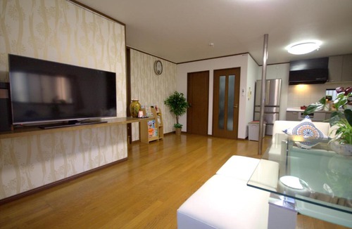 Abeno House | 遊泊昭和町YupaStay