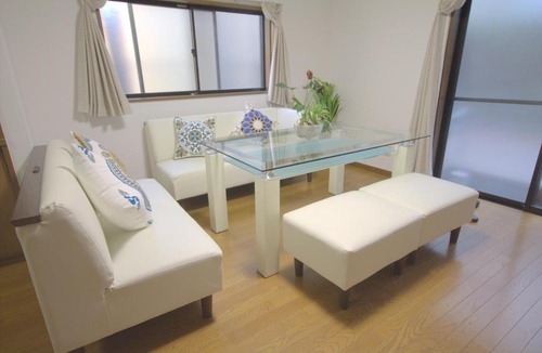 Abeno House | 遊泊昭和町YupaStay