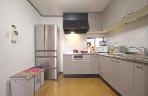 Abeno House | 遊泊昭和町YupaStay