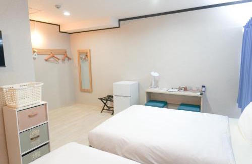 Nago Hotel | 還元ホテル 名護東江