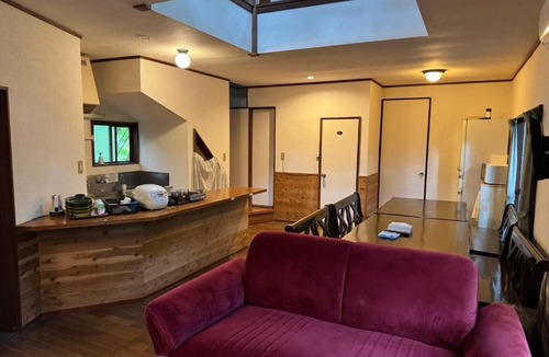 Nasu Resort | 那須クイーンズマウンテン モンタナandカッコウ