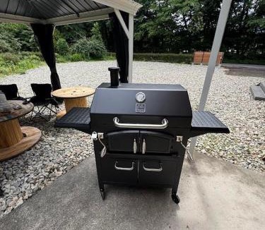 Nasushiobara House | 那須青木 Fabulous House 一棟貸 BBQ 16人可