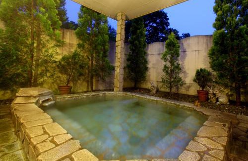 Nasu Hotel | 那須高原Stay 菊