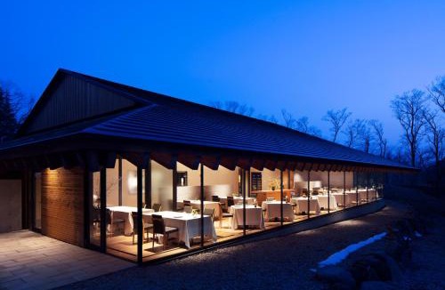 Nasu Hotel | 那須 無垢の音