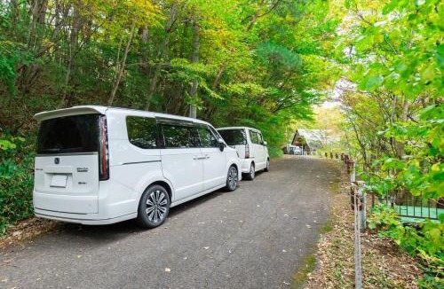 Nasu House | 那須Bitsは1棟貸で愛犬と過ごせる宿でBBQ無料プロジェクター完備