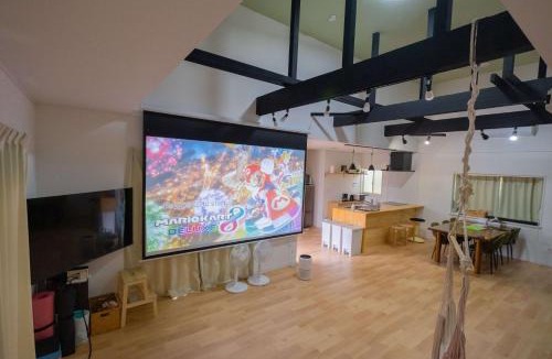 Kamogawa House | 里山ハウス