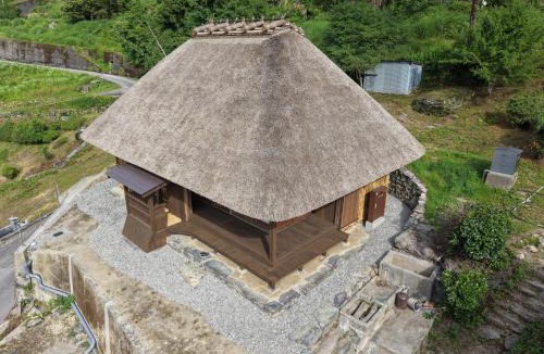 Miyoshi House | 重文木村家国指定重要文化財木村家National Important Cultural House