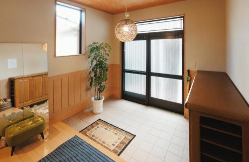 Matsue House | 野波一棟貸古民家