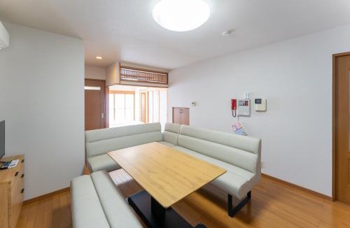 Tera-machi Temple Area Villa | 野町 庵