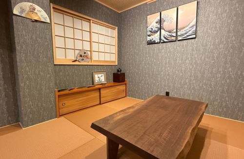 Kikuyo Villa | 金春 -in KONPAL Penthouse-