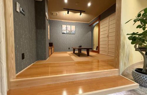 Kikuyo Villa | 金春 -in KONPAL Penthouse-