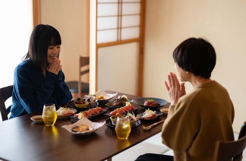 Kesennuma Hotel | 金木犀