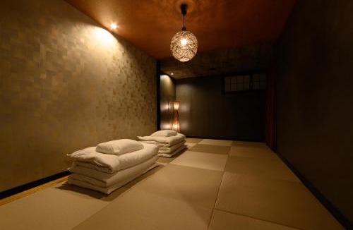 Tera-machi Temple Area Apartment | 金澤の宿 桜橋