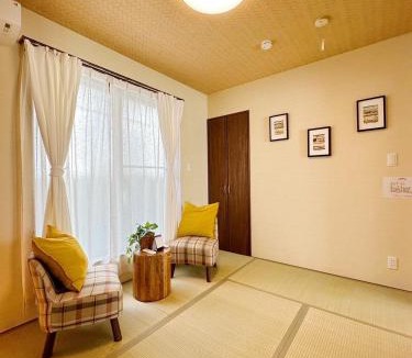Taisho-ku House | 金猫 Inn 大正
