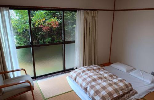 Gora Hotel | 金閣莊 private onsen by reservation for free