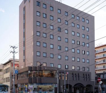 Kamaishi Hotel | 釜石ベイシティホテル