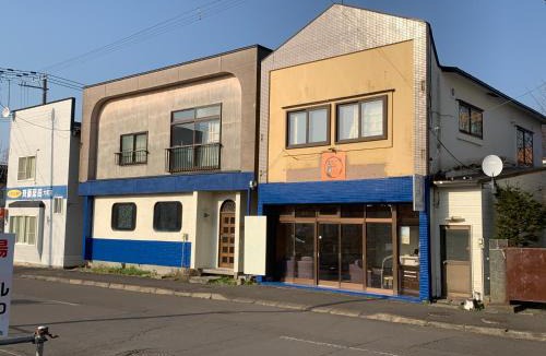 Kushiro Hotel | 釧路の夕日に近い宿トラベラーズイン南大通