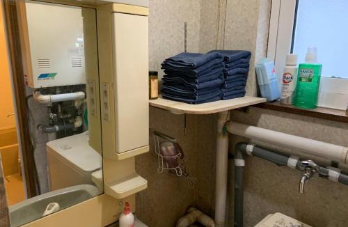 Kushiro Hotel | 釧路の夕日に近い宿トラベラーズイン南大通